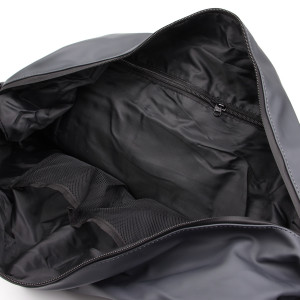 Сумка дор. 8019-2 Grey