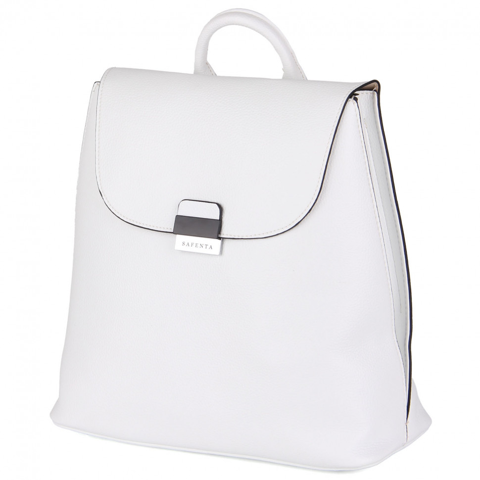 Рюкзак SAFENTA 68044 white C
