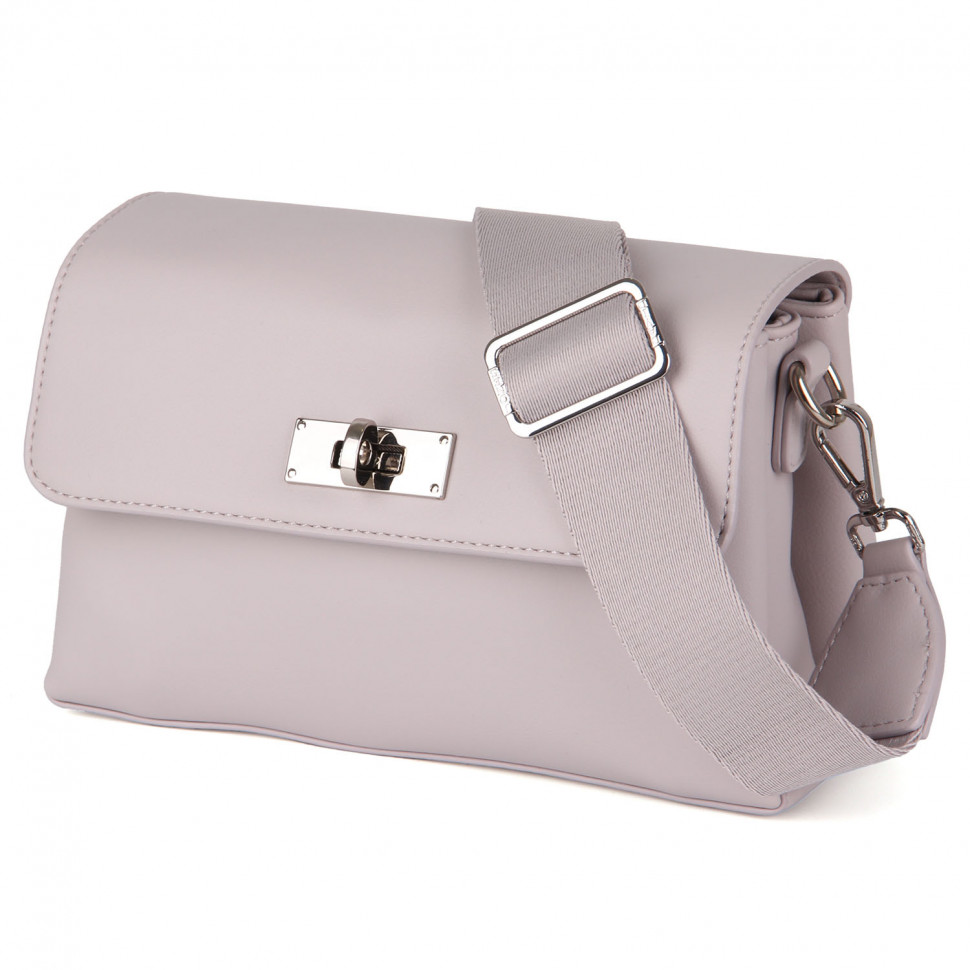 Сумка  DAVID JONES 8285 SNOW LILAC
