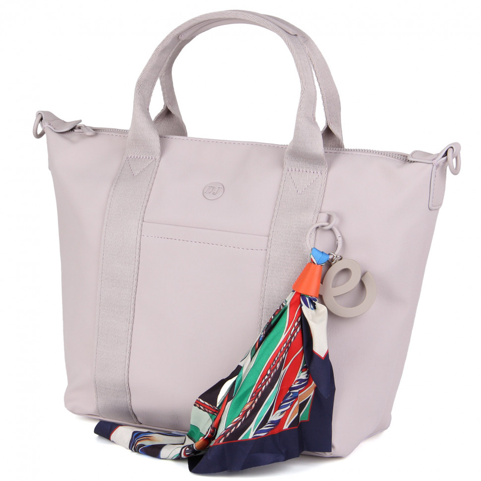 Сумка  DAVID JONES 8291 SNOW LILAC