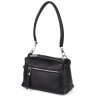 Сумка шкіра LUXON С0835Н  BLACK