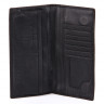 Портмоне ALFA RICCO 2021 Black NC