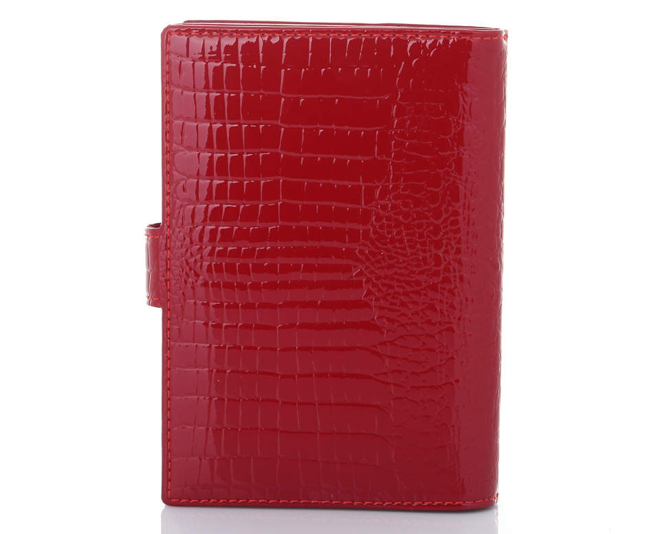 Права-паспорт F.Brand 9013 RED
