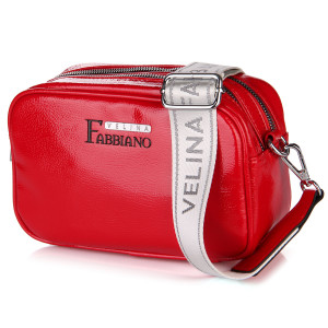 Сумка  FABBIANO 592633-2  red