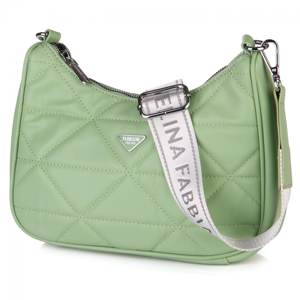 Сумка  FABBIANO 592669  green