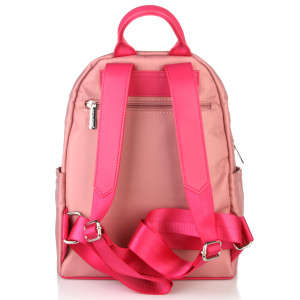 Рюкзак  DAVID JONES 6956-3 PINK