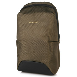 Рюкзак  7.9 IPad   TIGERNU Т-S8093  Army green