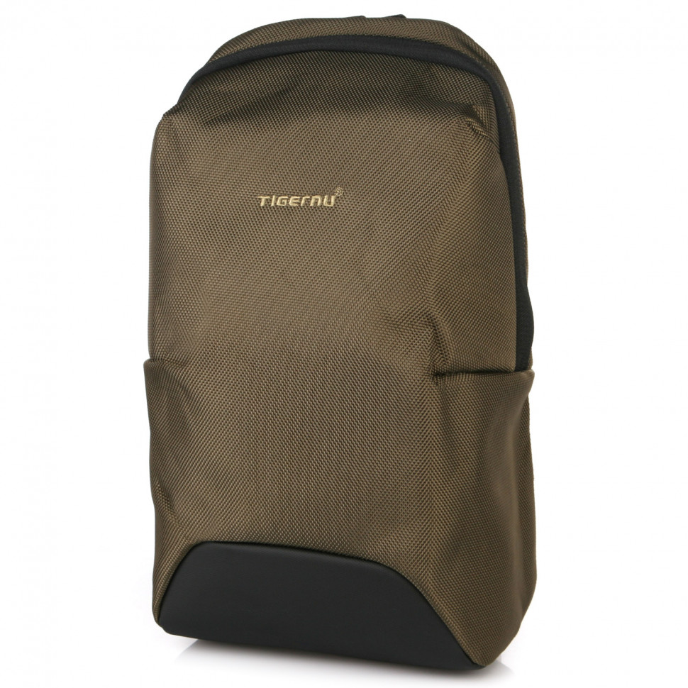 Рюкзак  7.9 IPad   TIGERNU Т-S8093  Army green
