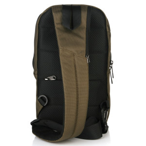 Рюкзак  7.9 IPad   TIGERNU Т-S8093  Army green