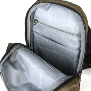 Рюкзак  7.9 IPad   TIGERNU Т-S8093  Army green