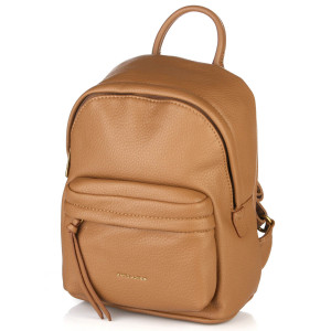 Рюкзак  DAVID JONES 6765 CAMEL