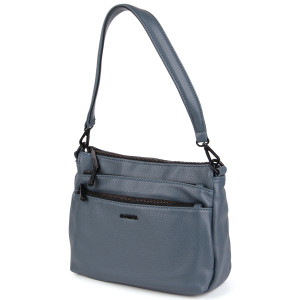 Сумка SAFENTA 28087  blue