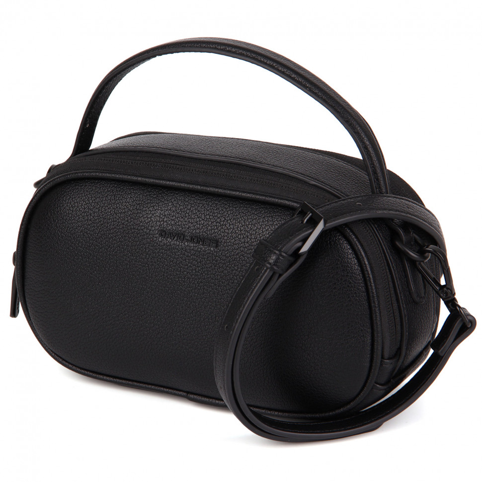 Сумка  DAVID JONES 7149 H BLACK