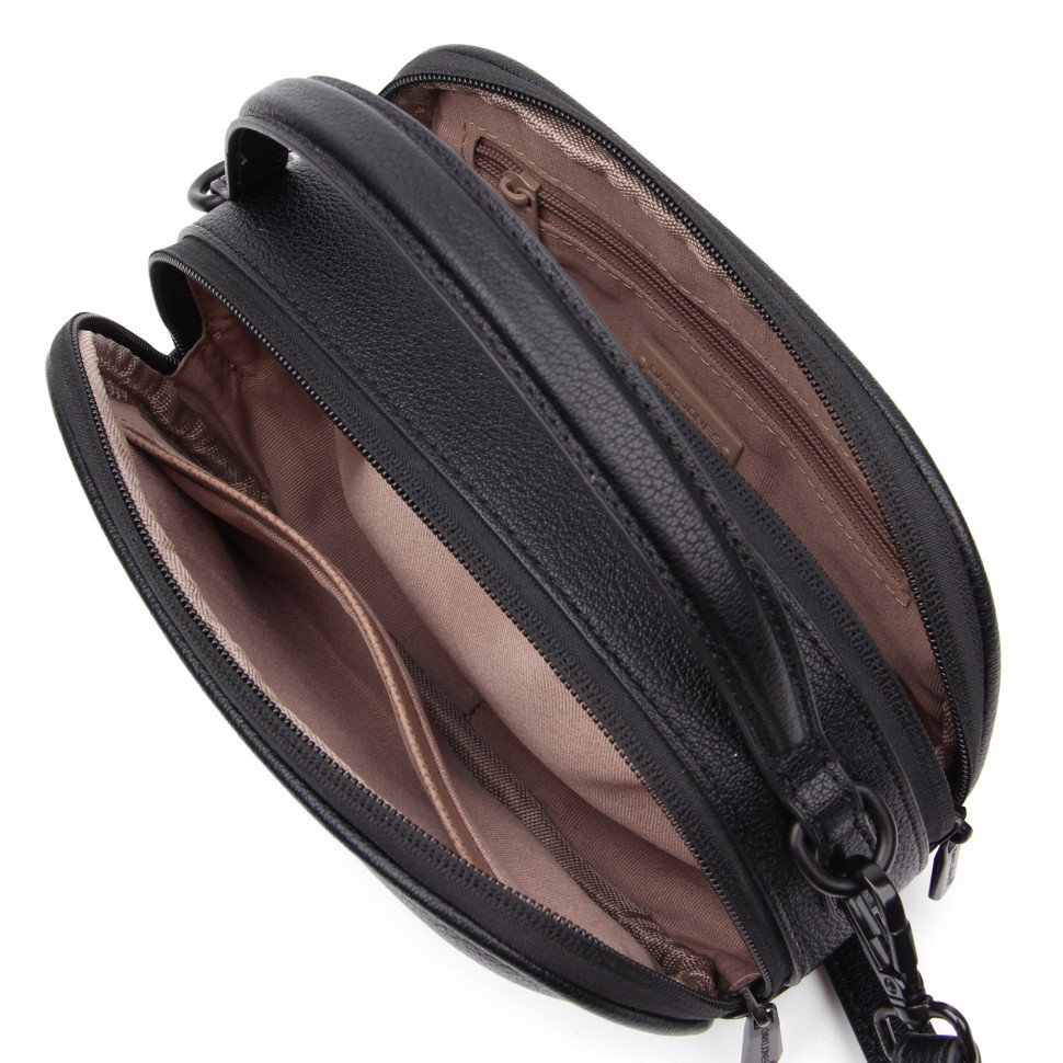 Сумка  DAVID JONES 7149 H BLACK