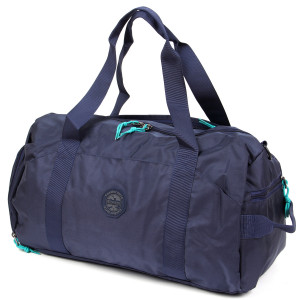 Сумка дор.CANTLOR 1307 Blue