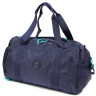 Сумка дор.CANTLOR 1307 Blue