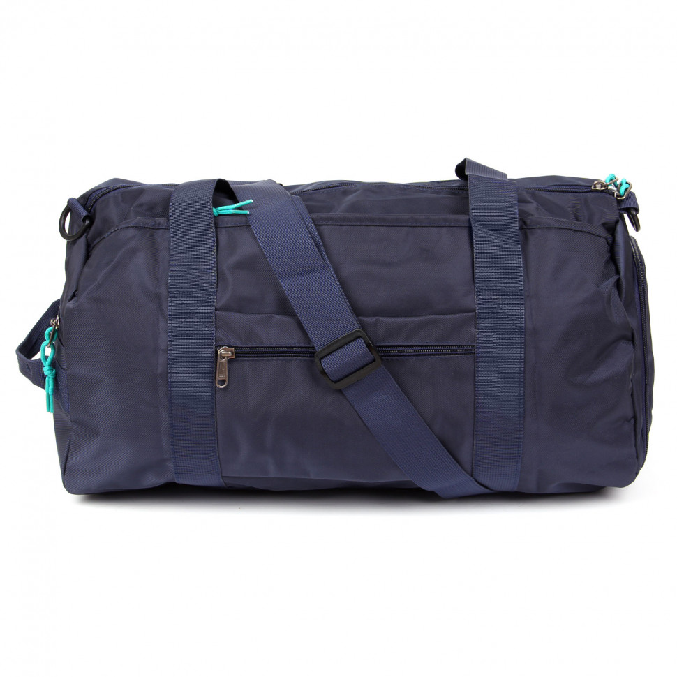 Сумка дор.CANTLOR 1307 Blue