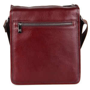 Сумка LUXON 15-1617-3 Brown