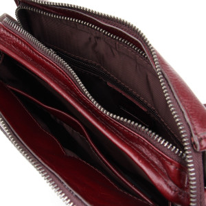 Сумка LUXON 15-1617-3 Brown