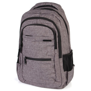 Рюкзак  DAVID JONES PC-046 GREY