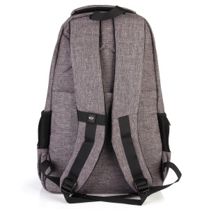 Рюкзак  DAVID JONES PC-046 GREY