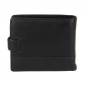 Портмоне ALFA RICCO 463 Black CC