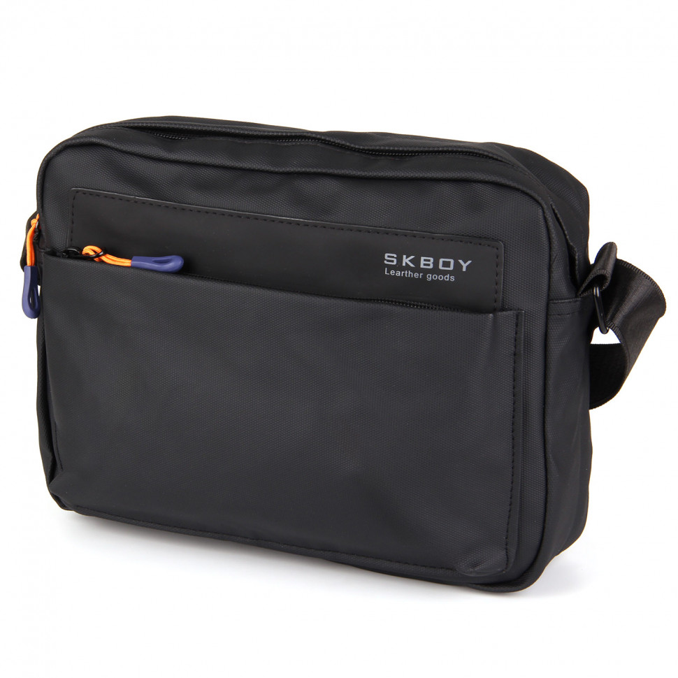 Сумка 2685-1 Black