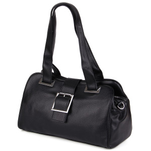 Сумка SAFENTA 51168-1 black F