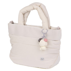 Сумка  DAVID JONES 7772 BEIGE