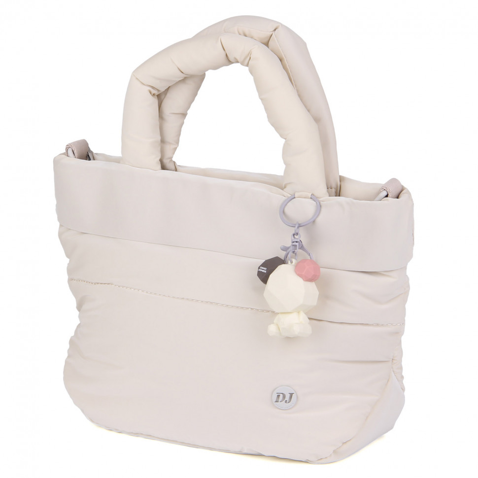 Сумка  DAVID JONES 7772 BEIGE