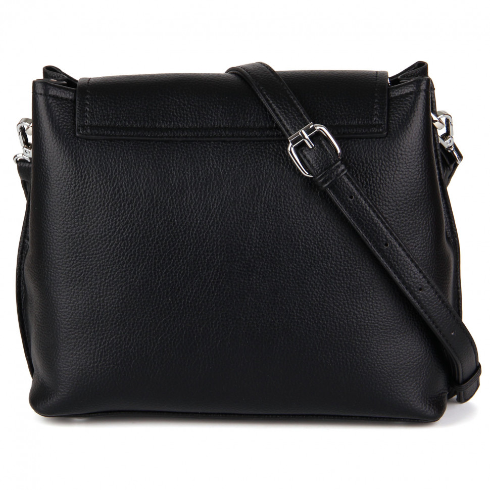 Сумка SAFENTA 58451 black C