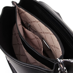 Сумка SAFENTA 58451 black C