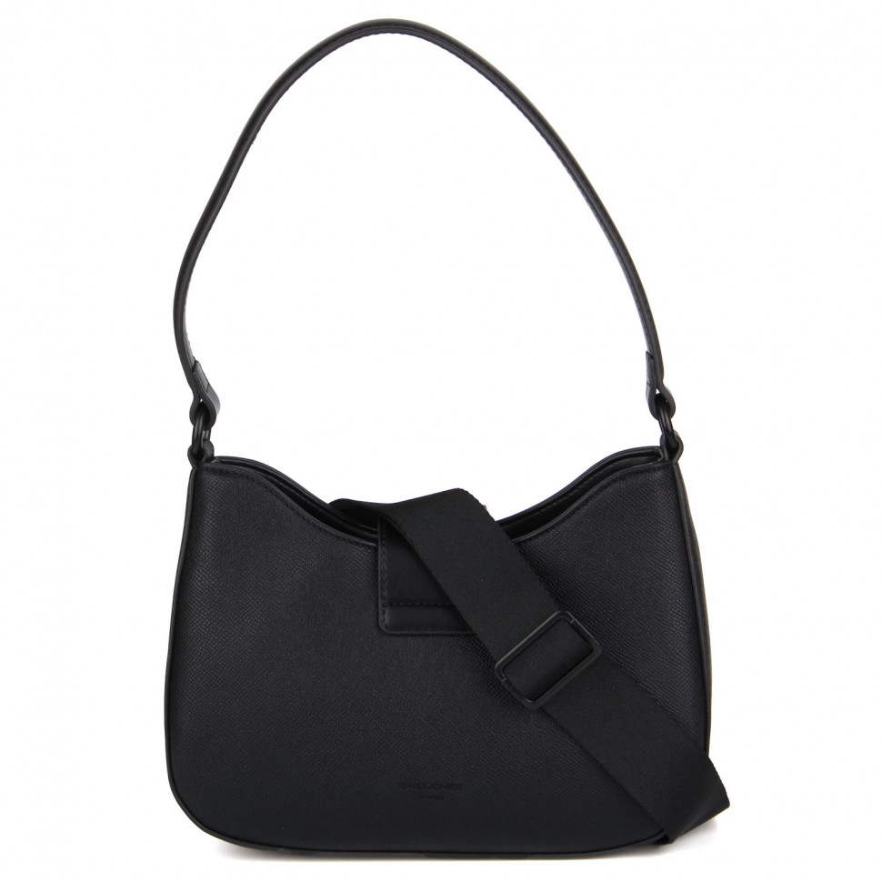 Сумка  DAVID JONES 8215 BLACK