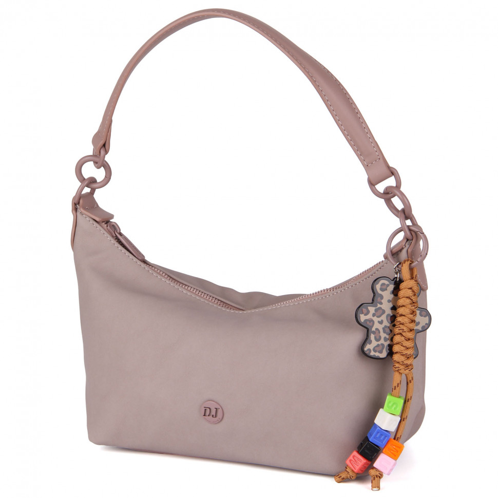 Сумка  DAVID JONES 8289 ADOBE ROSE