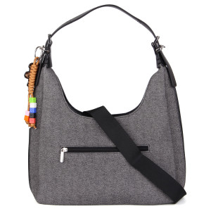 Сумка  DAVID JONES 8348 BLACK