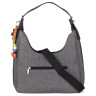 Сумка  DAVID JONES 8348 BLACK