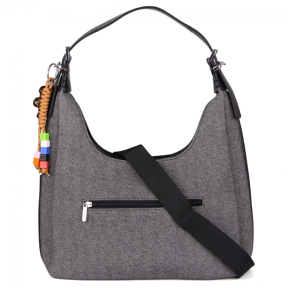 Сумка  DAVID JONES 8348 BLACK