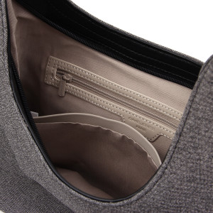 Сумка  DAVID JONES 8348 BLACK
