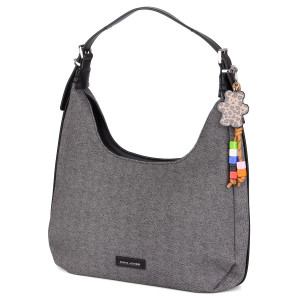 Сумка  DAVID JONES 8348 BLACK