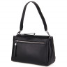 Сумка шкіра LUXON С1025Н  BLACK