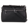 Сумка шкіра LUXON С1025Н  BLACK