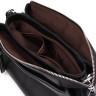 Сумка шкіра LUXON С1025Н  BLACK