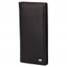 Портмоне ALFA RICCO 2023 Black NC