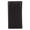 Портмоне ALFA RICCO 2023 Black NC