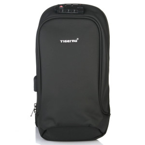 Рюкзак  7.9"  TIGERNU Т-S8102А Black