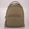 Рюкзак  DAVID JONES 6712-3 LIGHT GREEN