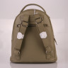Рюкзак  DAVID JONES 6712-3 LIGHT GREEN