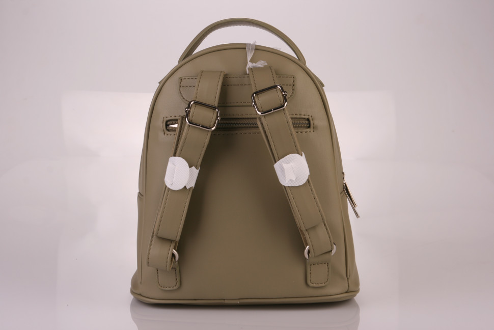 Рюкзак  DAVID JONES 6712-3 LIGHT GREEN