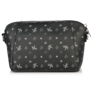 Сумка  DAVID JONES 21001 BLACK