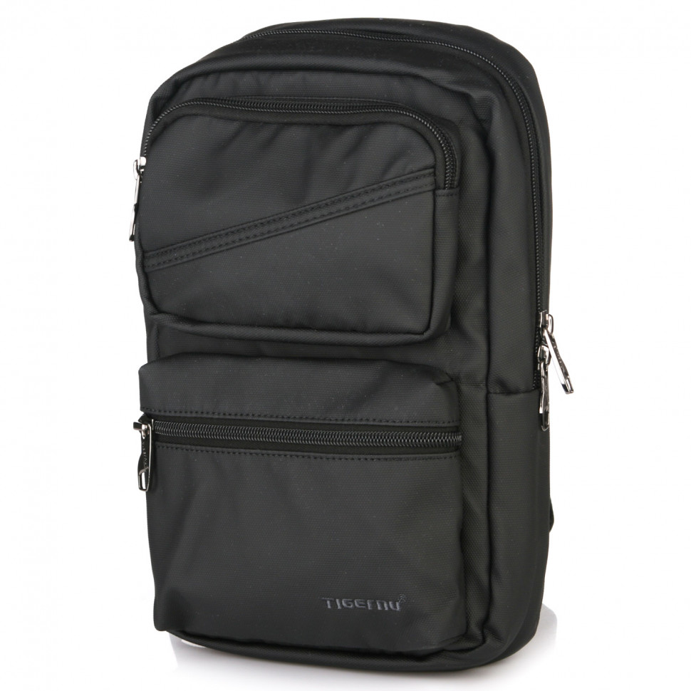Рюкзак  9.6  TIGERNU Т-S8050 TRU  Black П